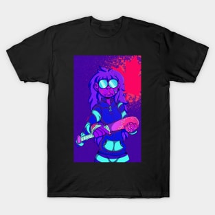 The Death Road T-Shirt